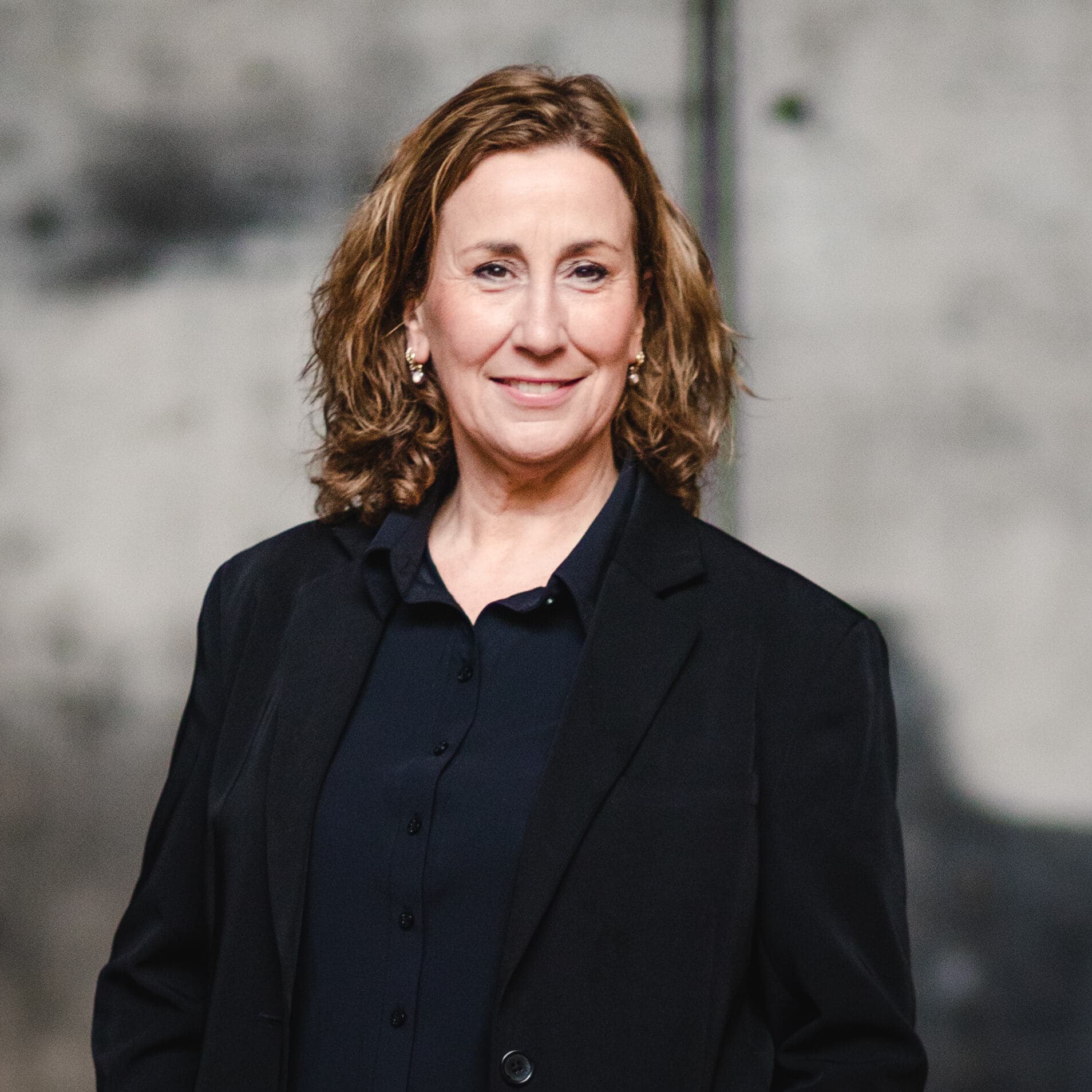 Renate van der Steen