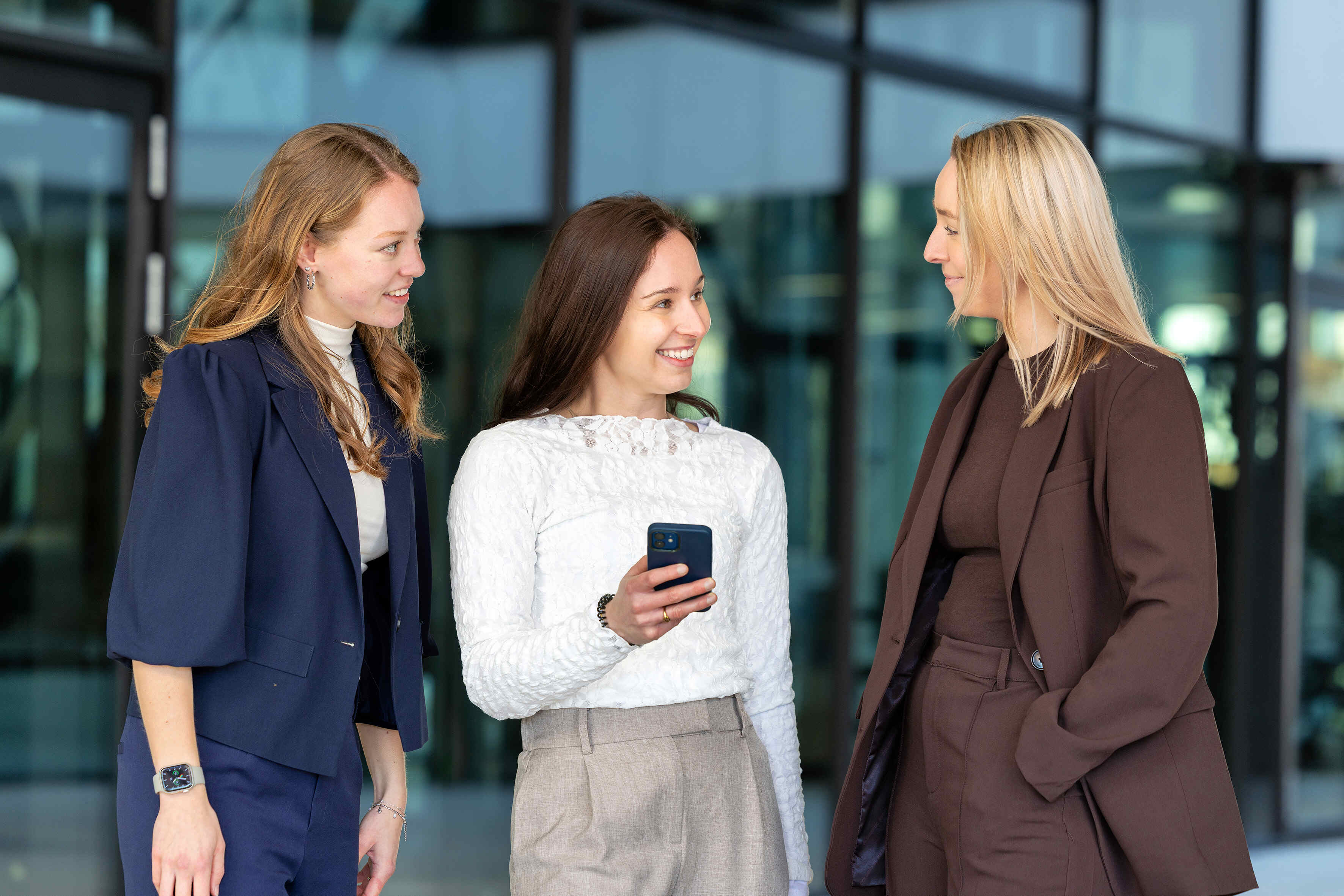 Heb je nog vragen of ben je op zoek naar meer informatie?