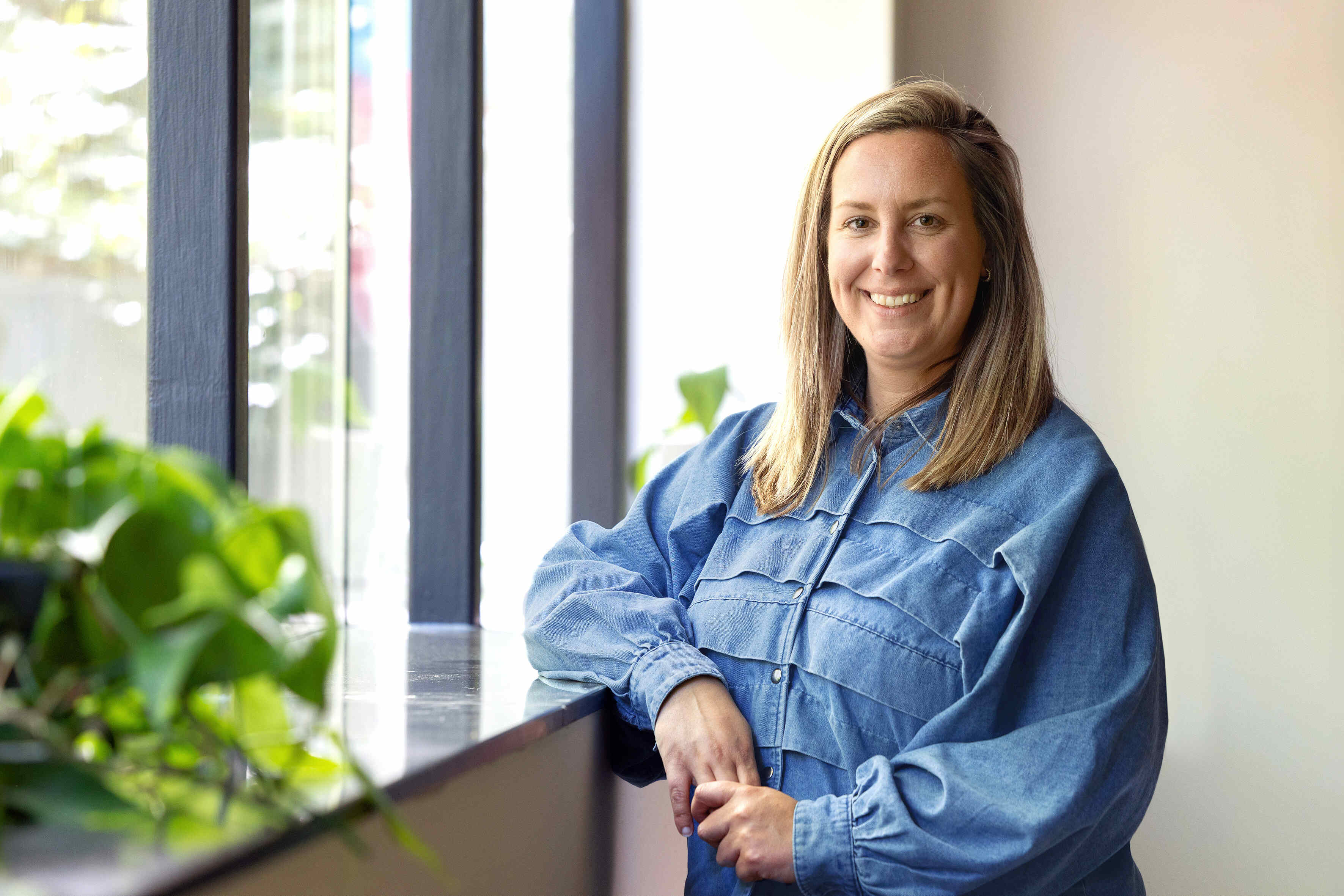 Vergaderen bij Arnhem Select