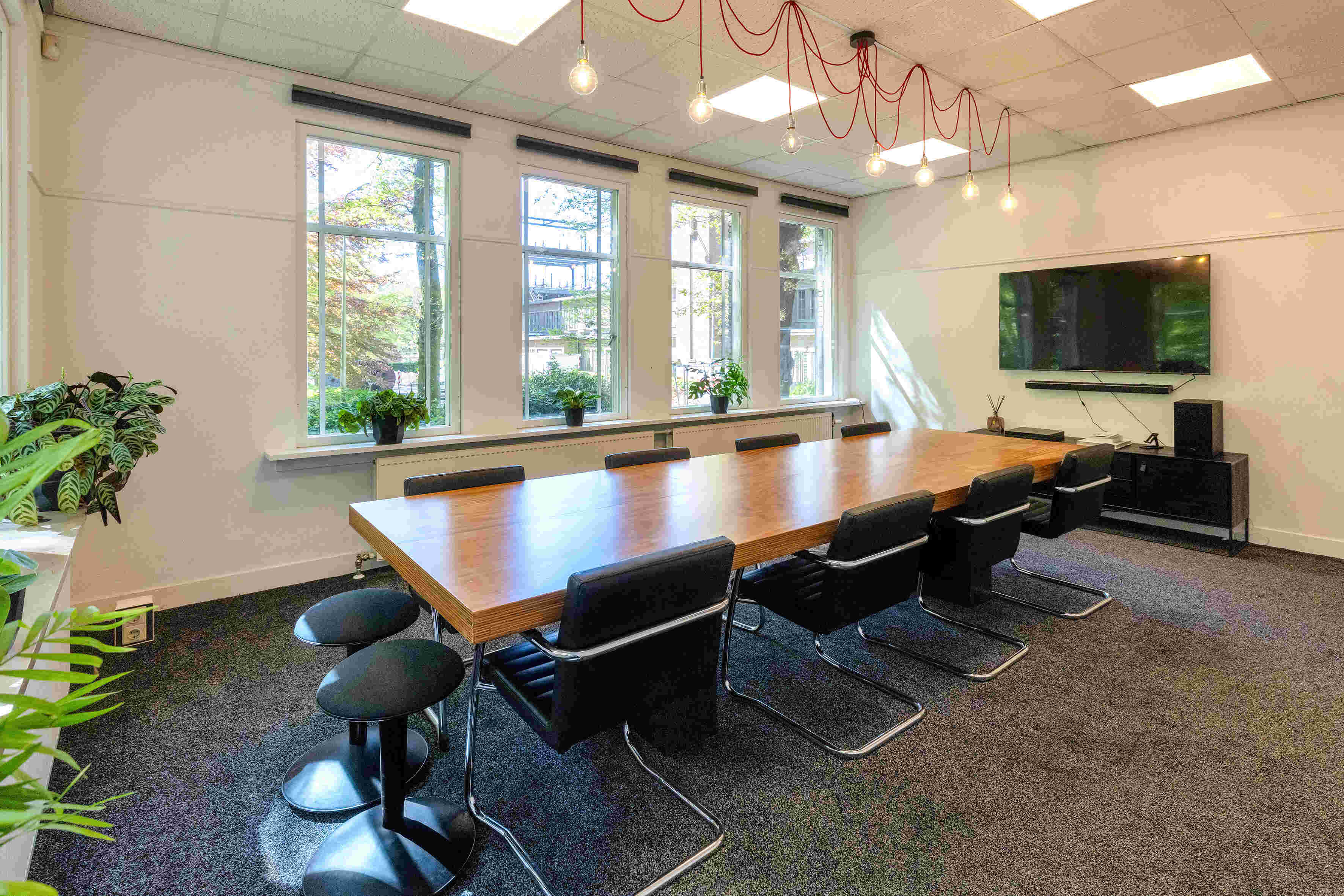 Boardroom 24m²